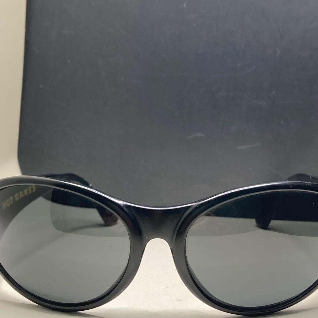 ARNETTE  ANET HOTCAKES Black Sunglasses image 8