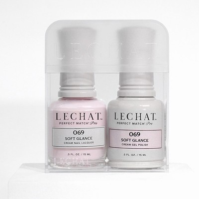 LECHAT Perfect Match Pro DUO MATCHING #069 - Soft Glance