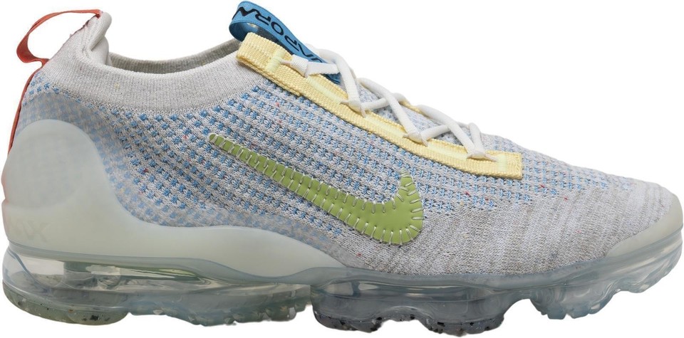 Nike Air VaporMax 2021 Flyknit Grey for Sale | Authenticity