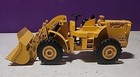 Vintage STRENCO / Conrad 950 Caterpillar Wheel Loader 1:25 Scale Diecast Model 
