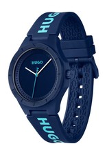 HUGO BOSS Armbanduhren in Blau online kaufen