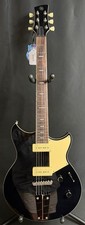Yamaha RSS02T Revstar Standard Electric Guita...