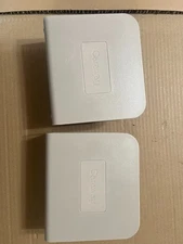 CARAWAY Home Bakeware Storage Sheet Rack Holder Organizer Magnetic Set Of 2