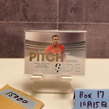 2019 Futera Unique Presentation Football Soccer Cards 6