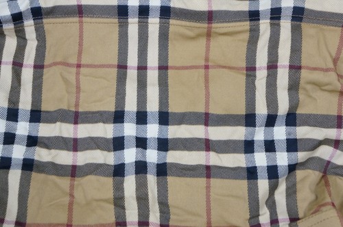 Vintage Burberry London Mens Classic Nova Check Speedo Swim Briefs Suit Size M - Picture 8 of 9