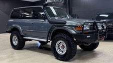 1996 Toyota Land Cruiser for Sale