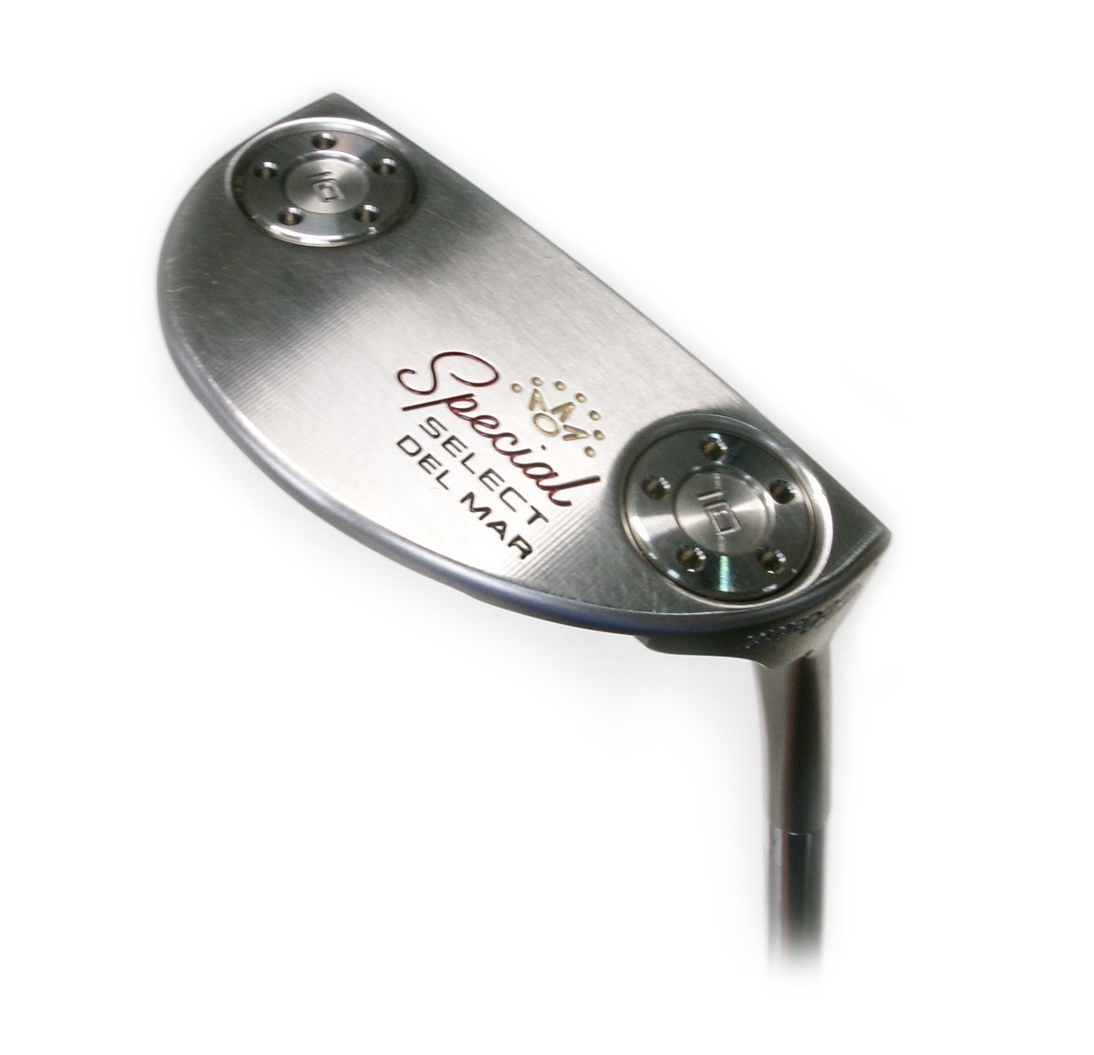 SCOTTY CAMERON Special SELECT DEL MAR 【公式通販】