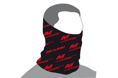 ADUR NECK WARMER MASSES
