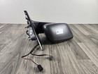 2017-2021 JEEP COMPASS RIGHT PASSENGER SIDE VIEW DOOR MIRROR HEATED W/SIGNAL OEM