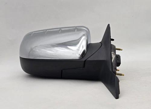 2008 2009 Ford Taurus Passenger Right Side Power Mirror 129-01519A OEM