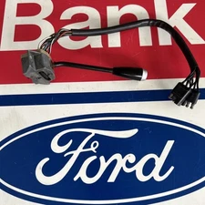 Ford Taunus P6 Indicator Switch Indicator Switch FoMoCo