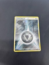2011 Pokemon Metal Energy Holo - #95 Call Of Legends Steelix on eBay