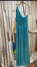 vestiti donna eleganti cerimonia abito lungo