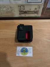 Bushnell Golf Range Finder Waist Case