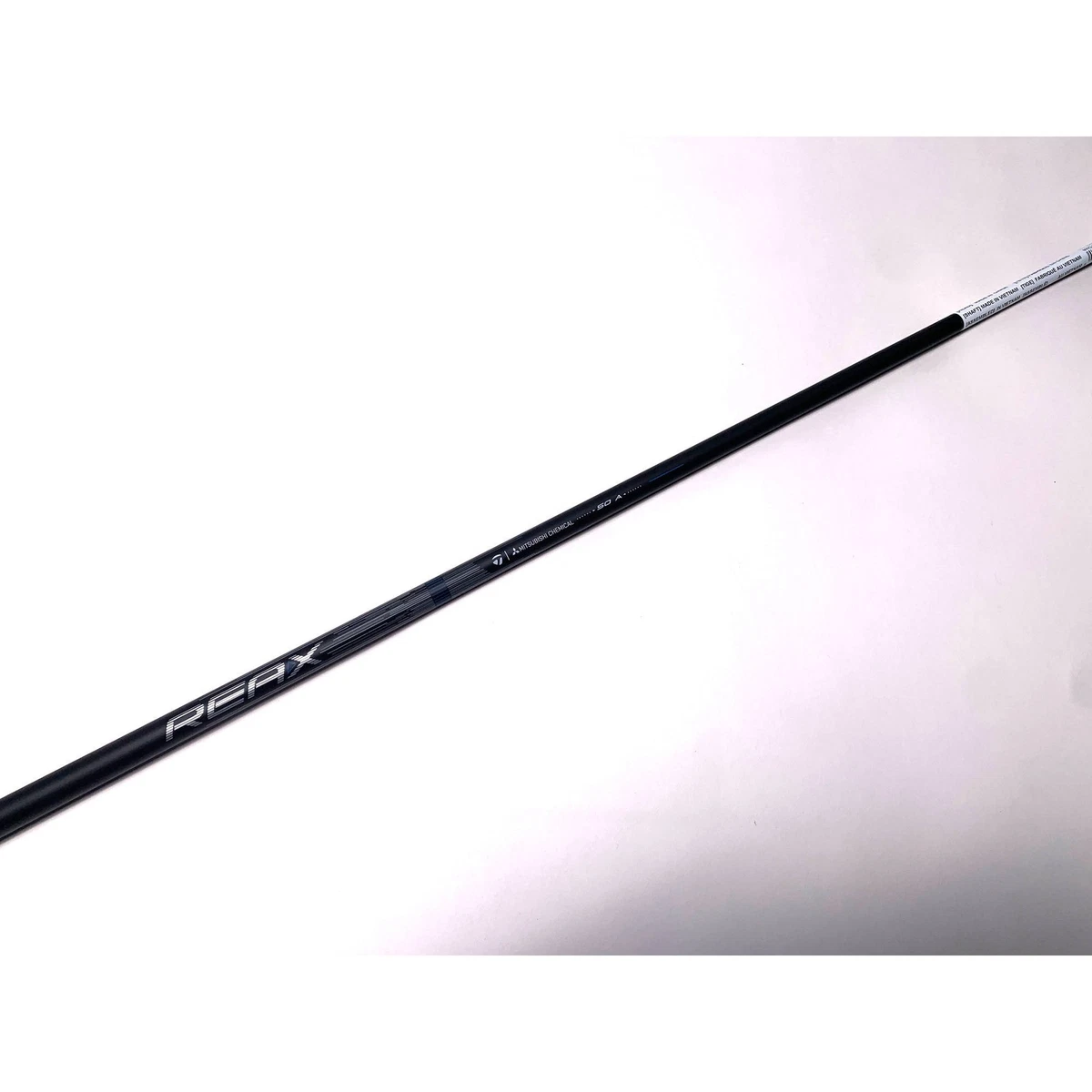 Taylormade Reax Shaft for sale - eBay