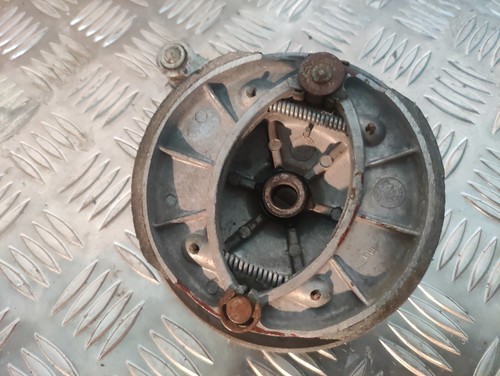M-75 PUCH MONZA 50 FRENO TAMBOR TRASERO - Bild 3 von 4