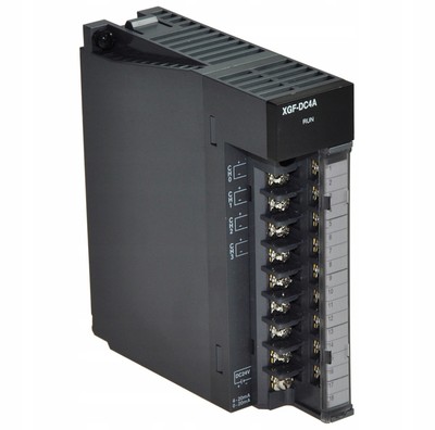 LS Industrial Systems XGF-DC4A Analogausgangsmodul 1 Stück 