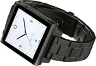 HEX HX1026-GNMT Vision - Metal Strap for iPod Nano 6G, Color: Barrel of