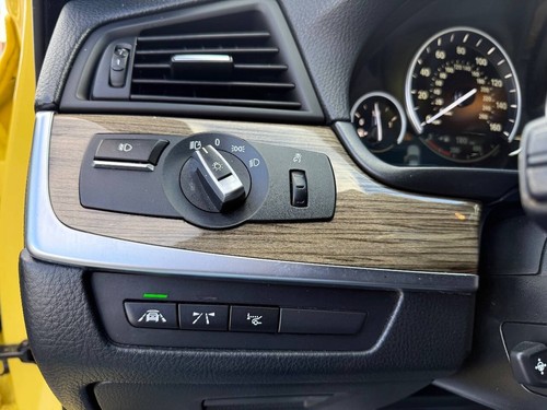 2014 BMW 535i 535i 4dr Sedan - Picture 26 of 39