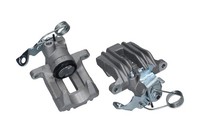 Bremssattel Kamoka JBC0244 FüR Audi Skoda VW Aluminium Passat B5 3B2 Variant 3B5