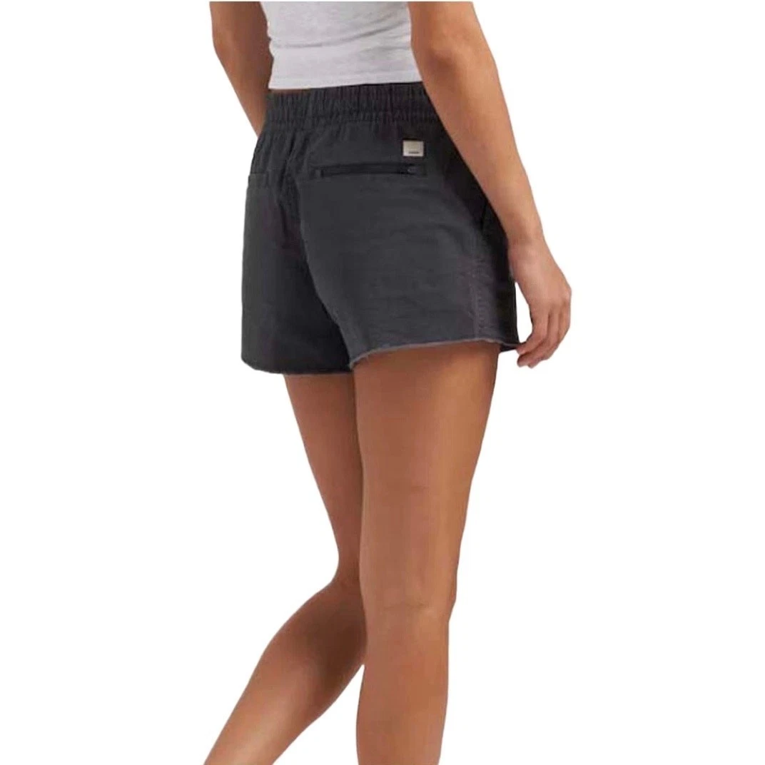 vuori ripstop gorpcore hiking athletic outdoor shorts