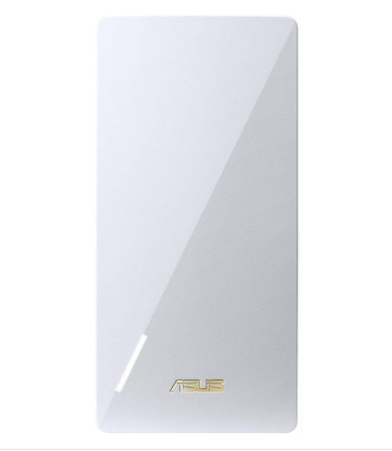 ASUS RP-AX58 AX3000 Dual Band WiFi 6 (802.11ax) Range Extender/AiMesh Extender