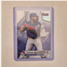 Bowman 2025 Bowman's Best #22 Refractor Vladimir Guerrero Jr. Blue Jays MLB Card