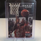 SkyBox 1992 USA Basketball Michael Jordan #44 NBA Shooting Chicago Bulls Card