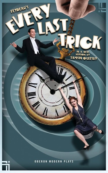 Georges Feydeau | Every Last Trick | Taschenbuch | Englisch (2015)-image