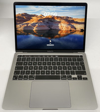 Apple MacBook Pro A2338 13.3" M1 16GB RAM 512GB SSD Grade B & 88 Cycles