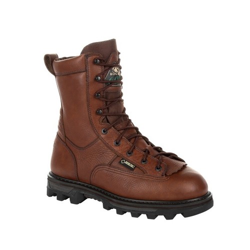insulated gore tex hunting boots