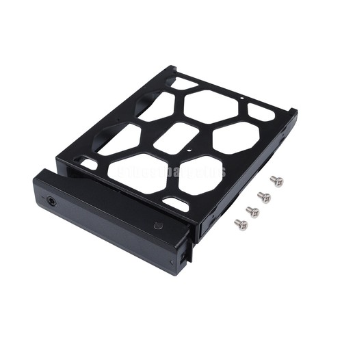 3,5" 2,5" Taca Caddy Typ D6 do Synology DS3622xs+ DS3617xSII DS3617xs DS3615xs - Zdjęcie 11 z 16