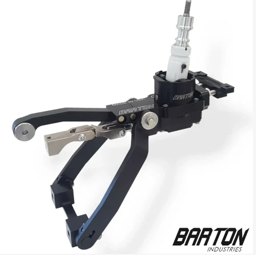 15-24 Mustang GT  6 Speed Manual Transmission Barton Performance Shifter