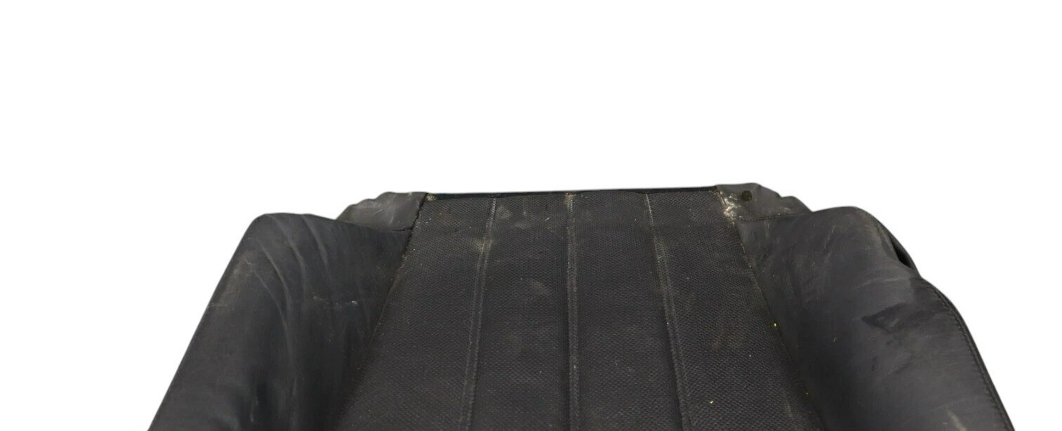 03-06 Bentley Continental Front Right Side Lower Bottom Seat Cushion Oem