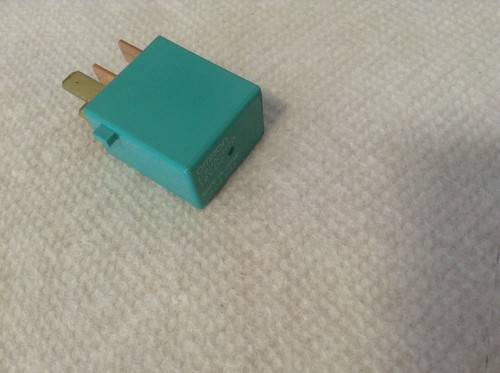 Relé Omron G8HN-H70 12 VDC - Imagen 3 de 5