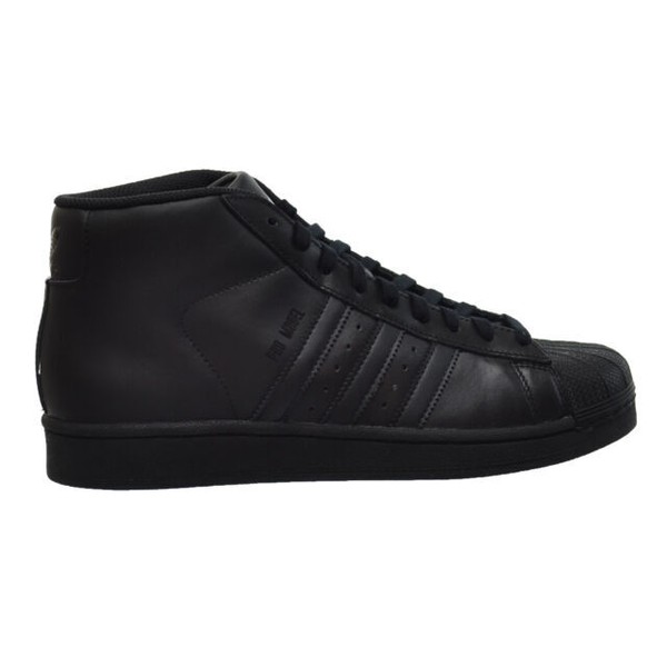 Size 9.5 - adidas Pro Model Triple 