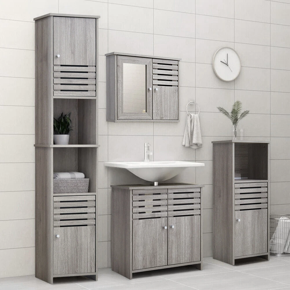 Mirror cabinets living room online
