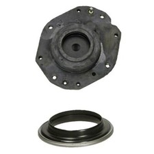 For Citroen Berlingo MK1 1996-2008 Front Suspension Strut Top Mount & Bearing