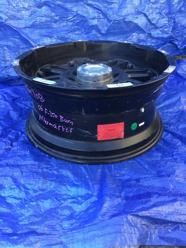 2006 Ford F-350SD F350 Super Duty Pro Comp Alloy Wheel Rim - Picture 7 of 9