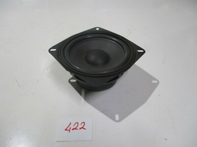 Original LASIC  B570 B 570 Lautsprecher Bass BOX Speaker Bassbox Subwoofer