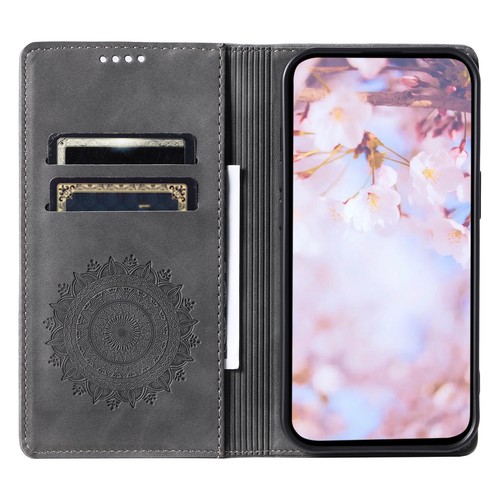 Pattern Flip Wallet ID Phone Case For Google Pixel 9 Pro XL 8/ 7 Pro 9a 8a 7a 6a - Picture 19 of 73