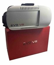 EVO VR Next Model MI-VRH01-199 Virtual Reality Black Smartphones 360 view New 