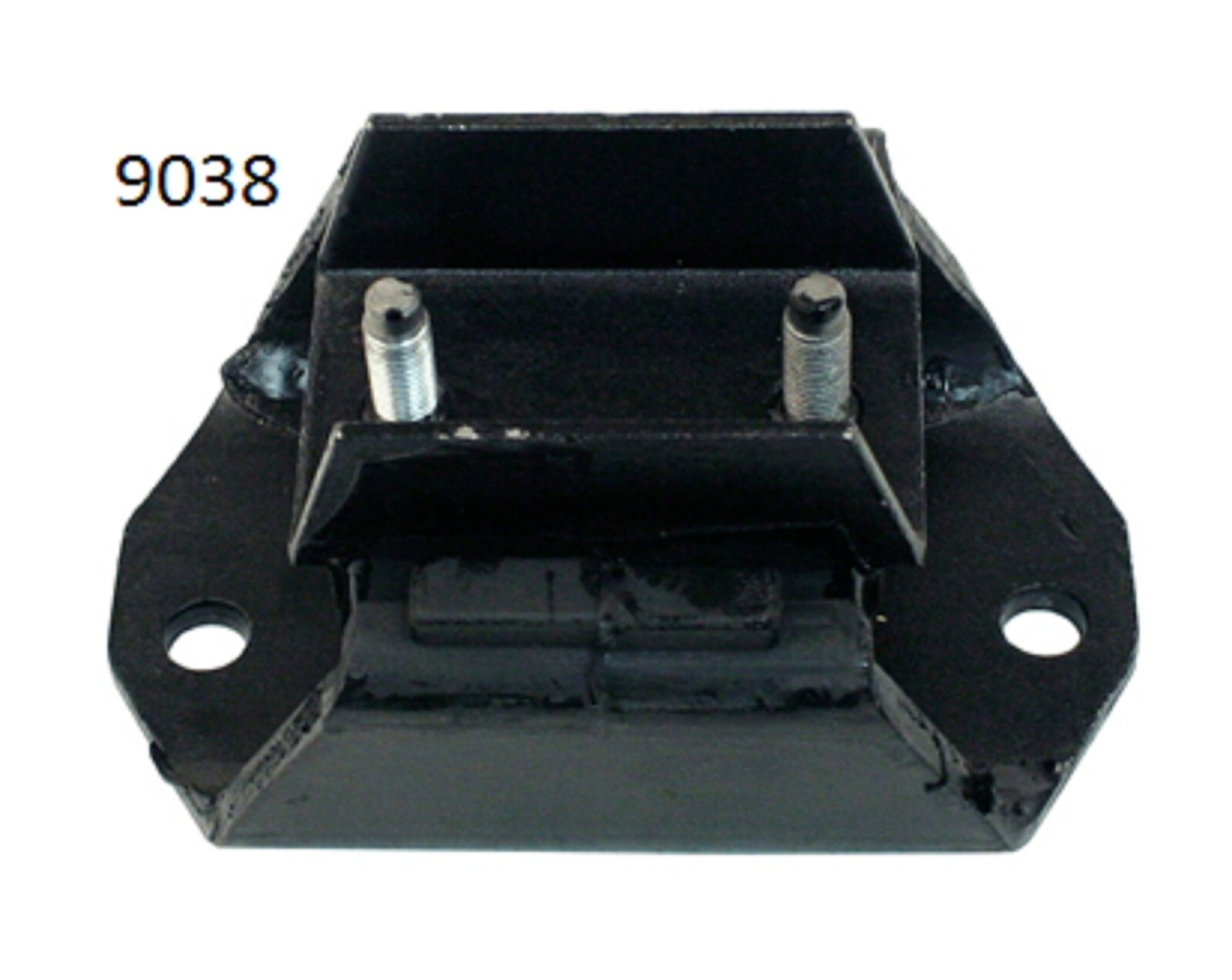 1PCS TRANSMISSION MOUNT FIT 19972000 INFINITI QX4/ NISSAN PATHFINDER 3