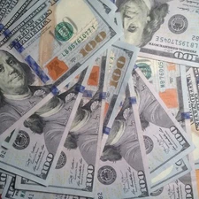 $100 CASH (1) One Hundred Dollar Bill Series 2009 2013 2017, CHEAPEST ON EBAY