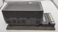 AT&T-Lucent 1145B1 & 1146B1 Bulk Power Supply With Distribution Panel