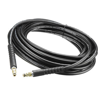 #ad #ad High Pressure 15M Washer Hose Compatible with Kar cher K Series K7 2020 T7V1 $72.40