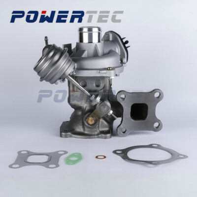 Turbo charger GTDI12V 1761181 1808411 2082254 for Ford 1.0