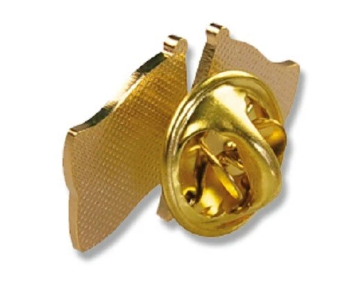 Bayern-Schweiz Freundschafts Pin - Oktoberfest Pin - Wiesn Anstecker - Bild 2 von 3