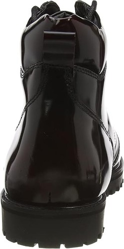 Silver Street London Oslo Mens Casual Ex-Display Boots - UK 8 - RRP £89.99. - Picture 6 of 7