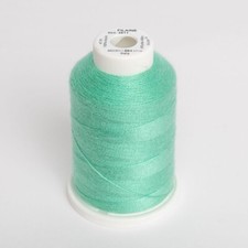 GUNOLD SULKY® FILAINE 12, Maschinen-Stickgarn, Acryl-Wollgarn, 400 m, Fb 3511